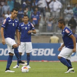 Acerta ou não? Fim de fevereiro é prazo para Cruzeiro acertar com Caixa