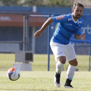 Cruzeiro remontado busca 1ª vitória no ano em despedida do Shakhtar