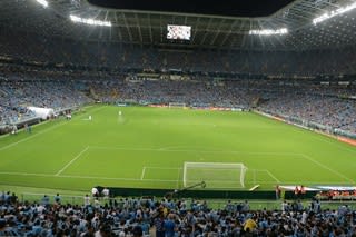 Grêmio tem sinal positivo de último banco e avança na compra da Arena