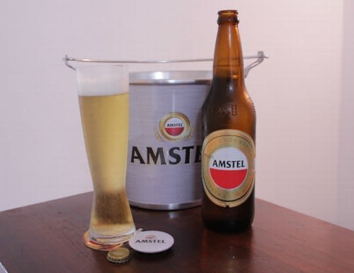 Cerveja Amstel e Maracanã estendem contrato até o fim de 2015