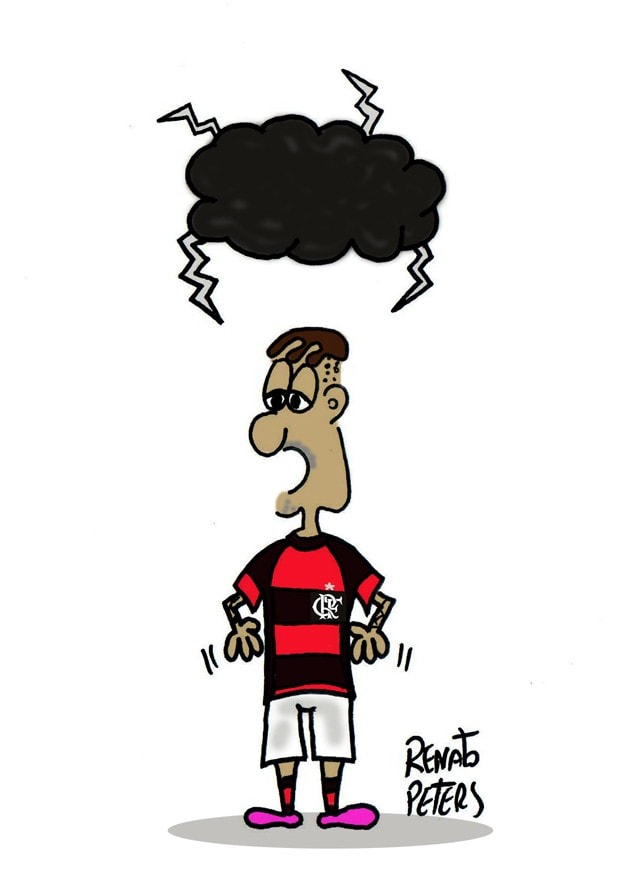 CHARGE - E a fase?