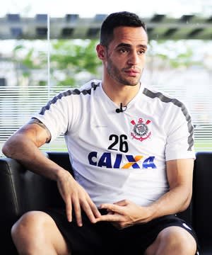 Central do Mercado: Renato Augusto pode deixar Corinthians; Grêmio mira André