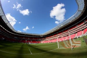 Duelo entre Sport e Fla neste sábado é transferido para a Arena Pernambuco