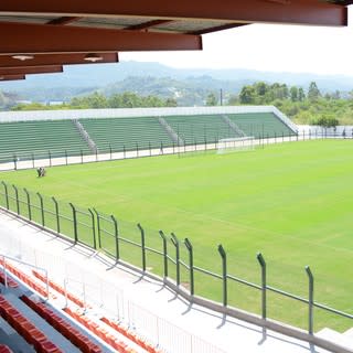 Flamengo joga a Copinha em Mogi, que volta a ser sede após 16 anos