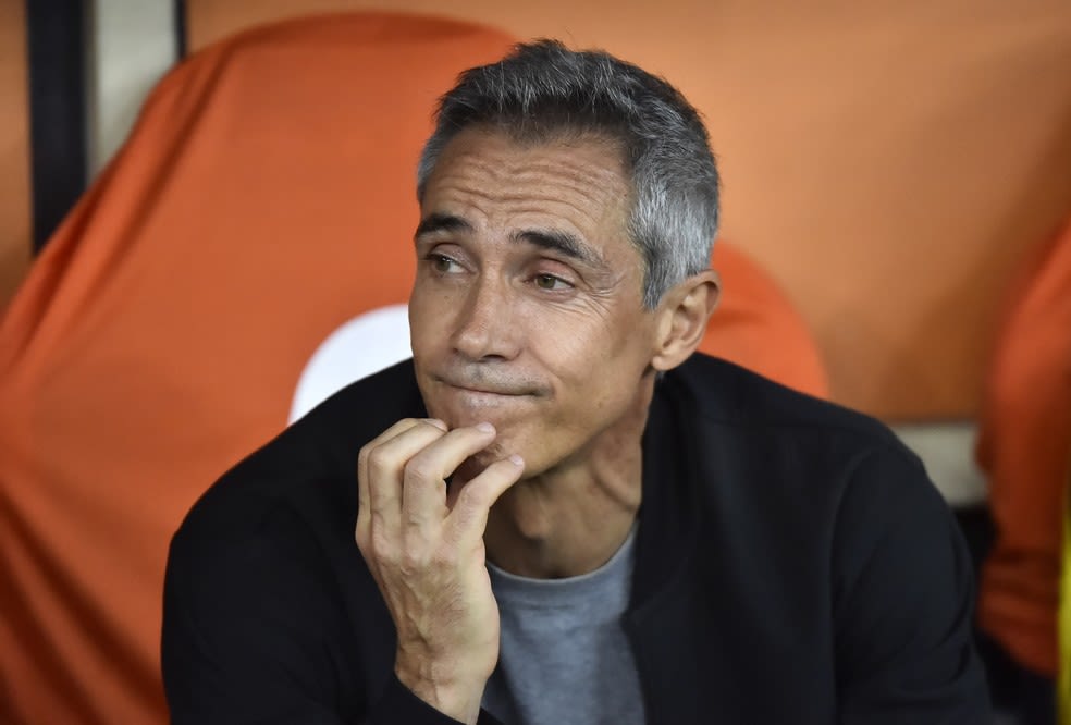 Paulo Sousa minimiza falha de Hugo em Flamengo x Sporting Cristal: Procurar dar confiança