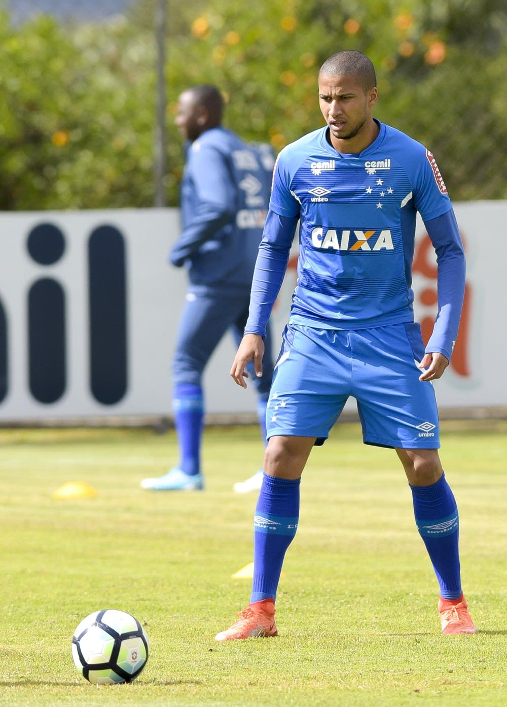 Cruzeiro tenta esquecer final, mas Murilo é sincero: Pensando a todo momento