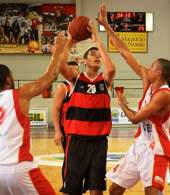 Flamengo e São José se enfrentam em confronto decisivo pela LDB