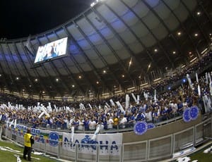Cruzeiro x Flamengo: ingressos para jogo de quarta-feira estão à venda