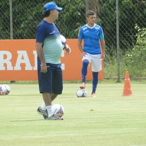 Desmanche altera planos, e Mineiro deixa de ser laboratório para a Raposa