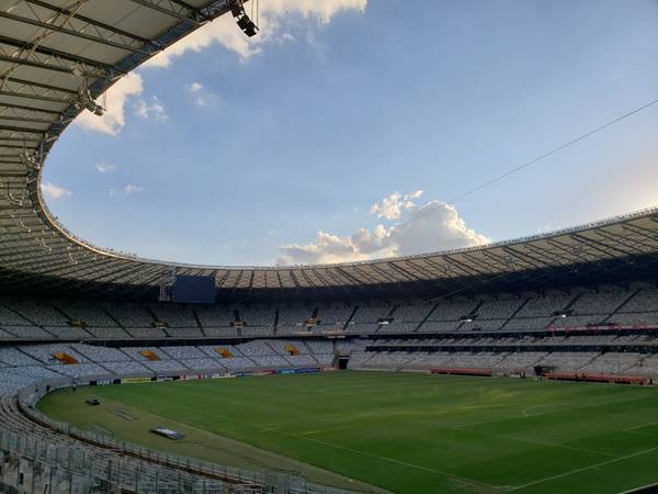 Atlético-MG x São Paulo: veja onde assistir, escalações