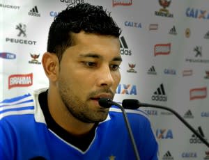 André Santos considera jogadores do Fla em momento de autoanálise