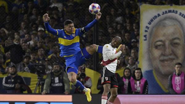 De la Cruz estreia no Fla em clássico; relembre sua atuação em River x Boca.