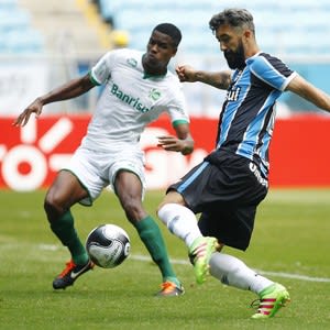 Reencontro, G-4 e retornos: o que Galo e Grêmio podem mostrar no Horto