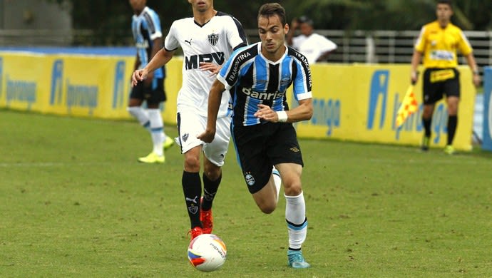 Jogo de oito gols: Grêmio coleciona estatísticas interessantes após duelo  frenético