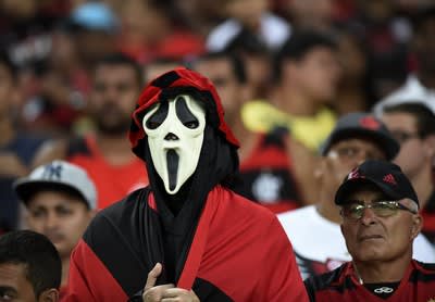 Pressão pelo vice: se ficar no terceiro lugar, Flamengo perde R 3,4 milhões