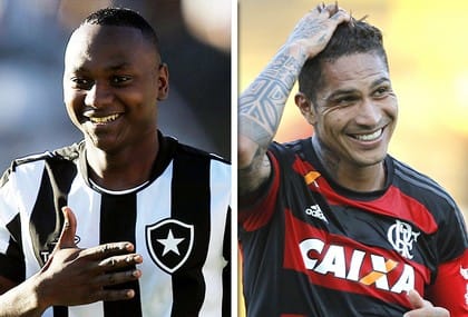 Cinco razões para curtir Botafogo x Flamengo, de volta ao Rio