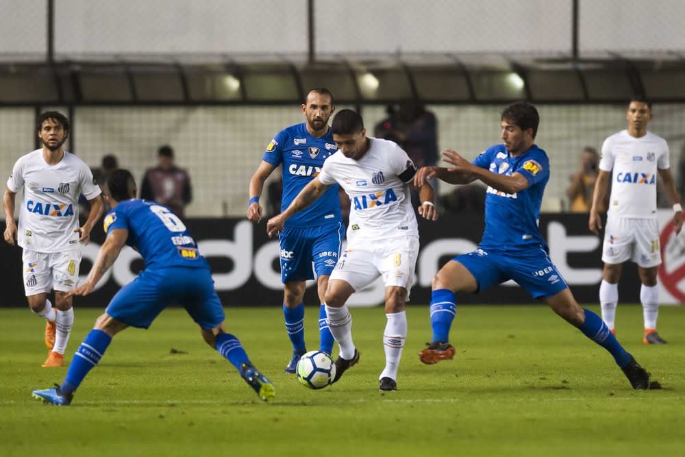 Vaga na semi renderá ao Cruzeiro prêmio acumulado