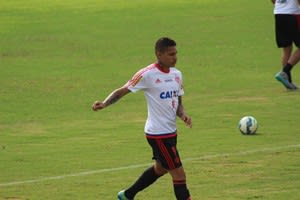 Oswaldo de Oliveira confirma Everton e Guerrero entre os titulares