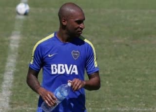 Empresário admite interesse do Grêmio em zagueiro uruguaio do Boca