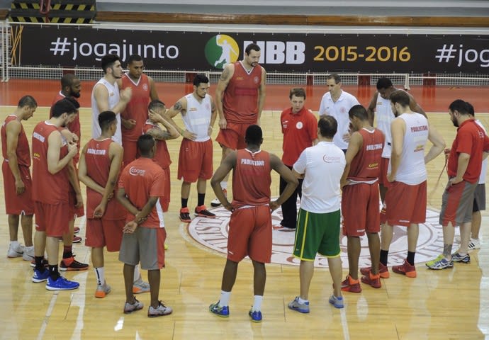 Invicto, Paulistano testa força contra o Flamengo em jogo cheio de rivalidade