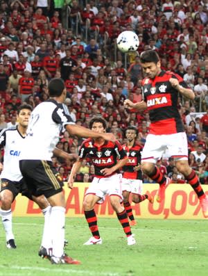 STJD suspende gandula por um mês e multa o Flamengo em R$ 15 mil