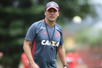 Fla liga alerta para sequência no Brasileiro