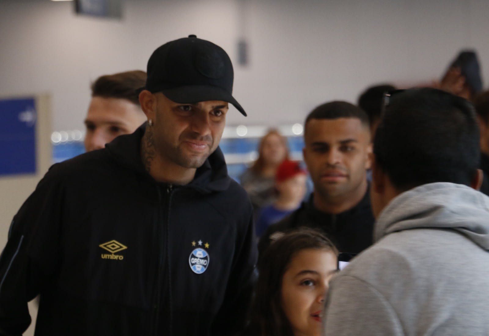 Romildo se encontra com Andrés Sanchez, presidente do Corinthians, por Luan: “Não avançamos”