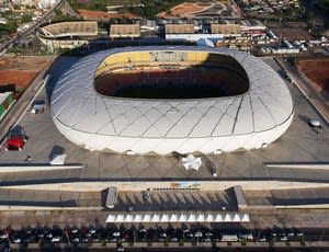 [COPA 2014] Em pesquisa, apenas Manaus possui maioria da população a favor da Copa