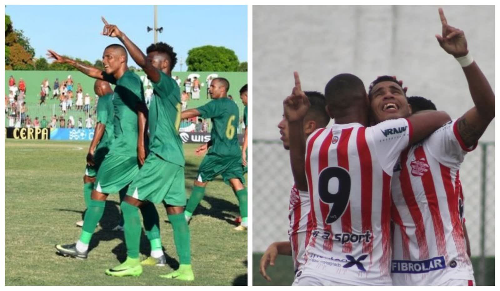 Campeonato Carioca volta a ter semifinal de turno entre pequenos após 11 anos