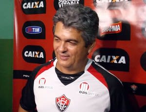 Ney Franco é o novo técnico do Flamengo e vai assinar até 2015