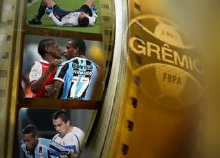 Grêmio desafia fantasma das oitavas e tenta avançar após quedas em série