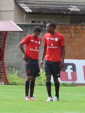 Renato Abreu: ‘Não é hora de botar em dúvida o nosso trabalho’