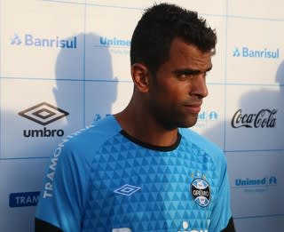 Maicon avalia Gauchão disputado e vê Grêmio como equipe a ser batida