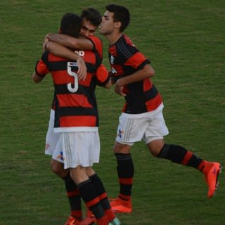 Com Fla classificado, Zé Ricardo cogita poupar jogadores contra o União Mogi