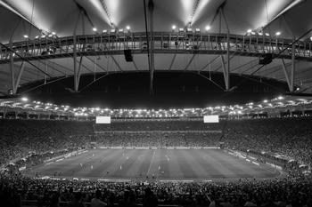 Operação Maracanã: as mudanças para a final sem a administradora