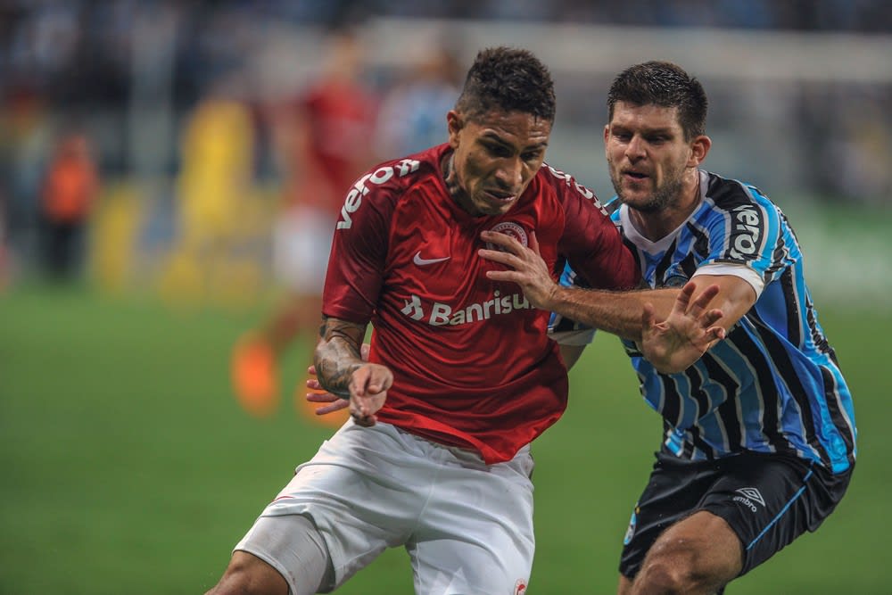 Gre-Nal pela semifinal do primeiro turno do Gauchão tem data e horário confirmados