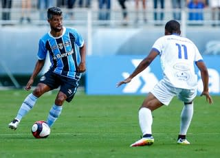 Grêmio encara o Veranópolis com reforços e sonho de título no horizonte