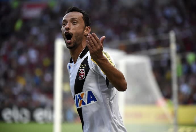 Vasco lidera seleção do Carioca, que ainda traz Ribamar e Willian Arão