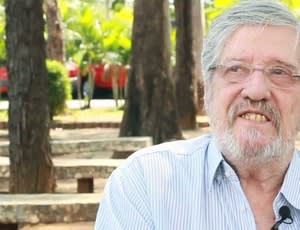 OFF- Morre o jornalista Michel Laurence, aos 76 anos de idade