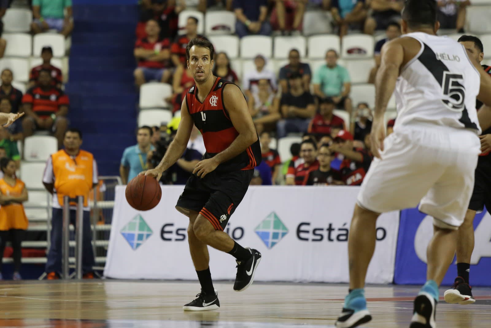 LNB divulga tabela do NBB com clássico entre Flamengo e Vasco no dia 30/12