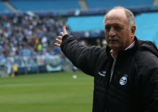 Grêmio pede alma da torcida e quer público recorde na Arena contra o SP