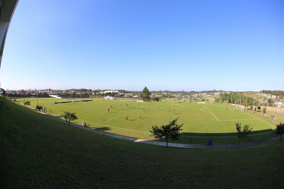 Grêmio usará viagem à Criciúma como laboratório para adaptar elenco a protocolos de competições