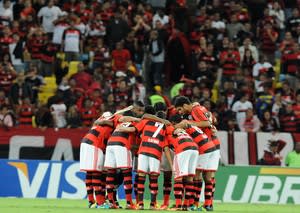 Fla x Emelec: cerca de 30 mil bilhetes vendidos para jogo pela Libertadores