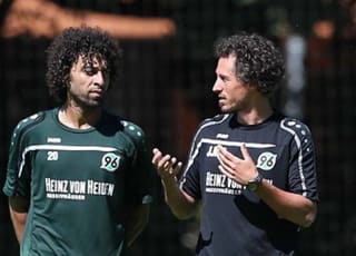 Grêmio abre conversas com clube alemão por novo Pedro Geromel