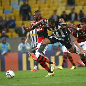 Em Manaus, venda de ingressos para Botafogo e Flamengo começa dia 13