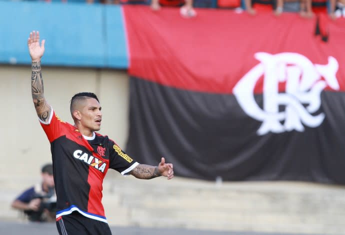 Cirino desencanta, e Flamengo faz do Goiás sua nova vítima fora de casa