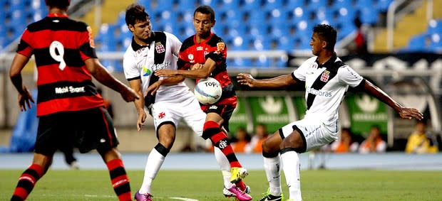 Lédio Carmona: Vasco e Flamengo terão 55 dias de pré-temporada