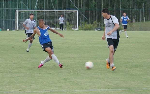 Flamengo acerta com dupla do XV e espera fazer anúncio em breve