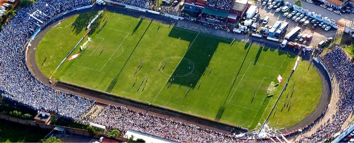 Passo Fundo x Grêmio terá todo o estádio liberado para torcida mista