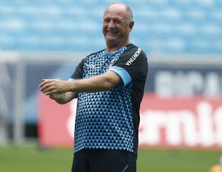 Grêmio vira jogo em 20 dias, vive fase invicta e equilibra grupo com reforços